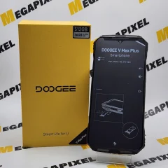 Doogee V MAX PLUS
