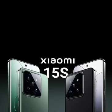 Xiaomi 15S Pro