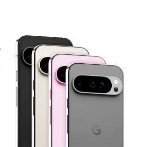 Google Pixel 9 Pro