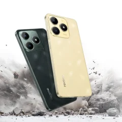 Realme C61