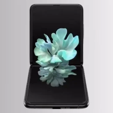 Infinix Zero Flip
