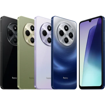 Redmi 14C 5G