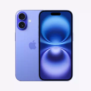 iPhone 16