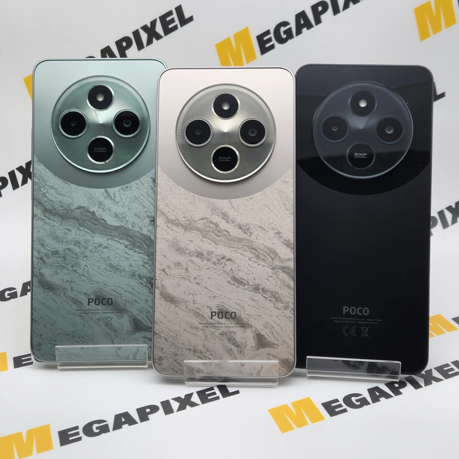 Poco C75