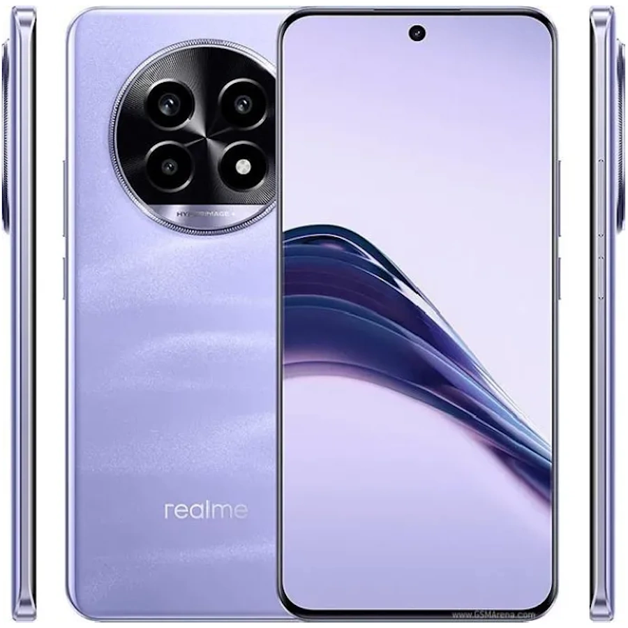 Realme 13 Pro 1