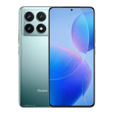 Redmi K80