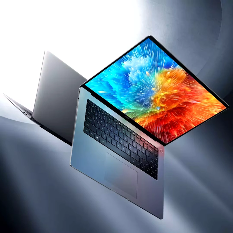 Xiaomi Book Pro 16 2022 4