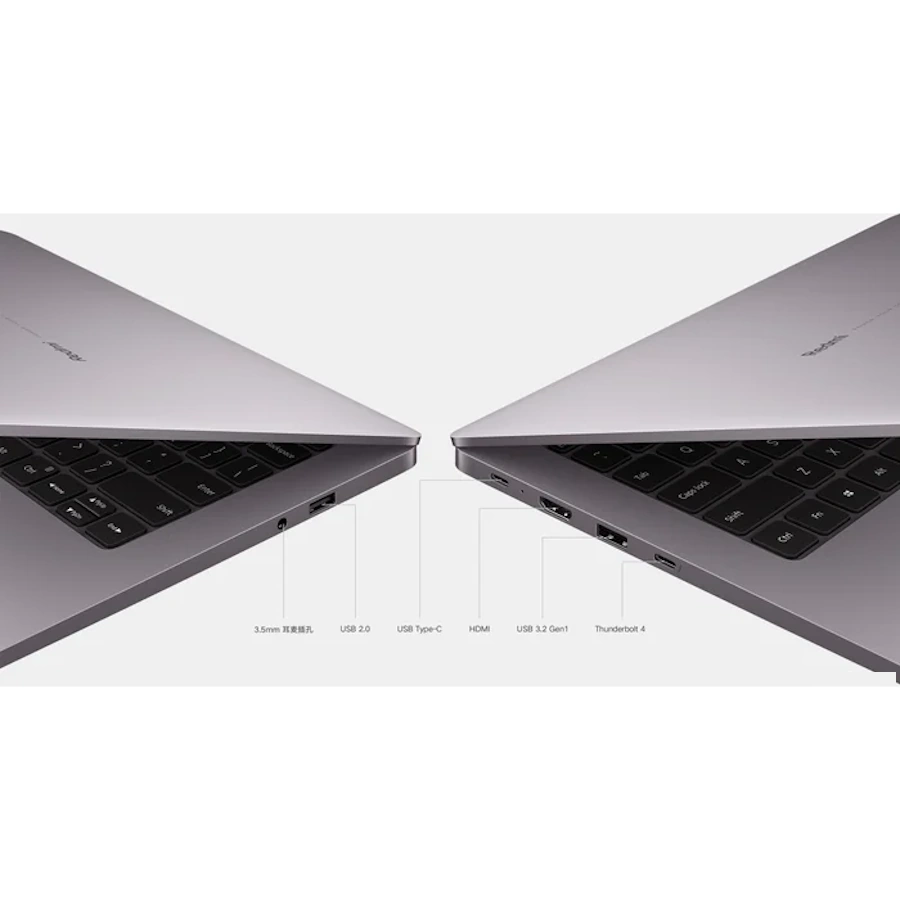 Xiaomi RedmiBook Pro 14 2021 4