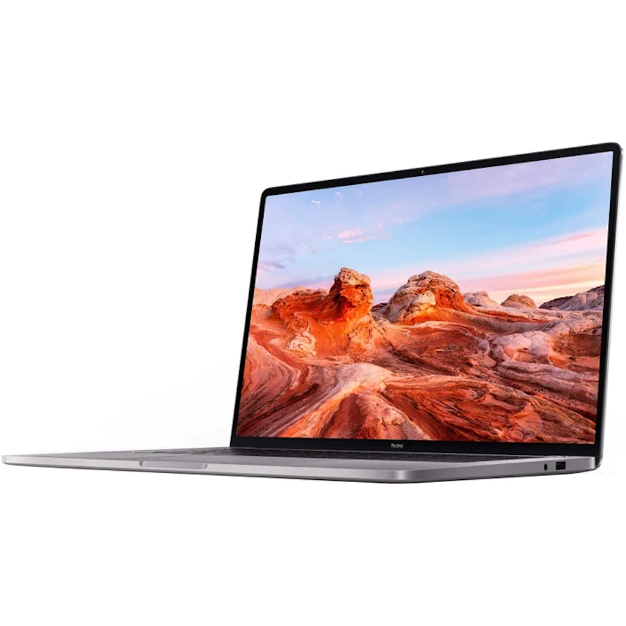 Xiaomi RedmiBook Pro 15 2021 Ryzen Edition JYU4336CN 3