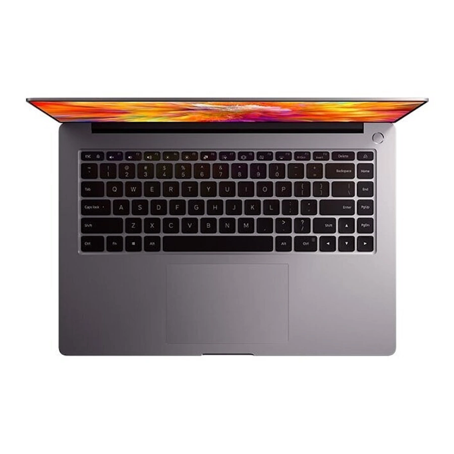 Xiaomi RedmiBook Pro 15 2021 Ryzen Edition JYU4336CN 4