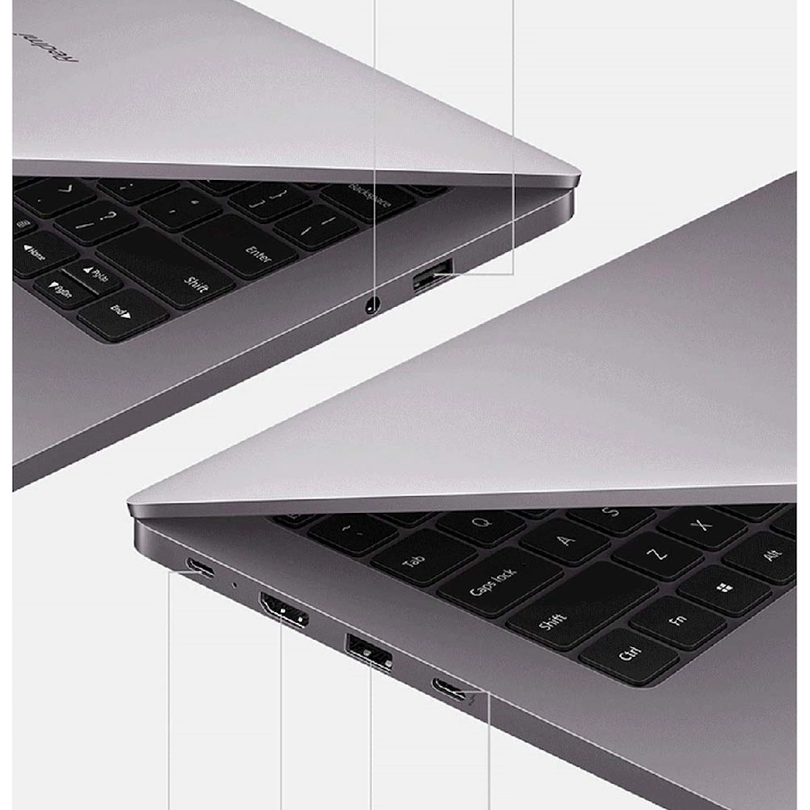 Xiaomi RedmiBook Pro 15 2021 Ryzen Edition JYU4336CN 5