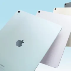 Apple iPad Air 13" 2024