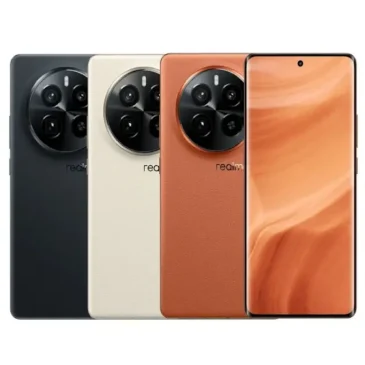 Realme GT7 Pro
