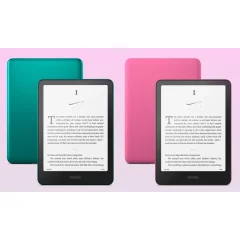 Amazon Kindle Paperwhite 2024