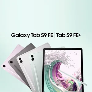 Samsung Tab S9 FE