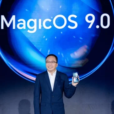 MagicOS 9.0
