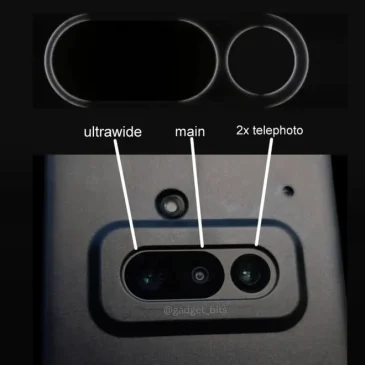 Nothing Phone 3a