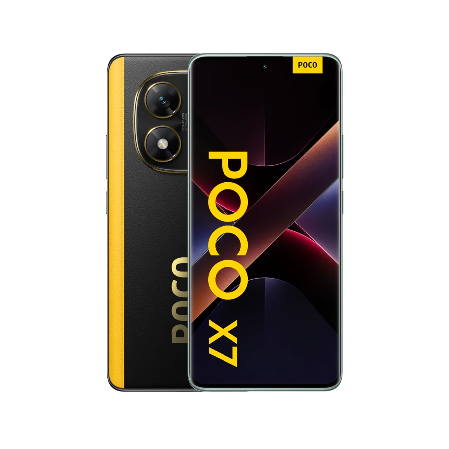 POCO X7 11