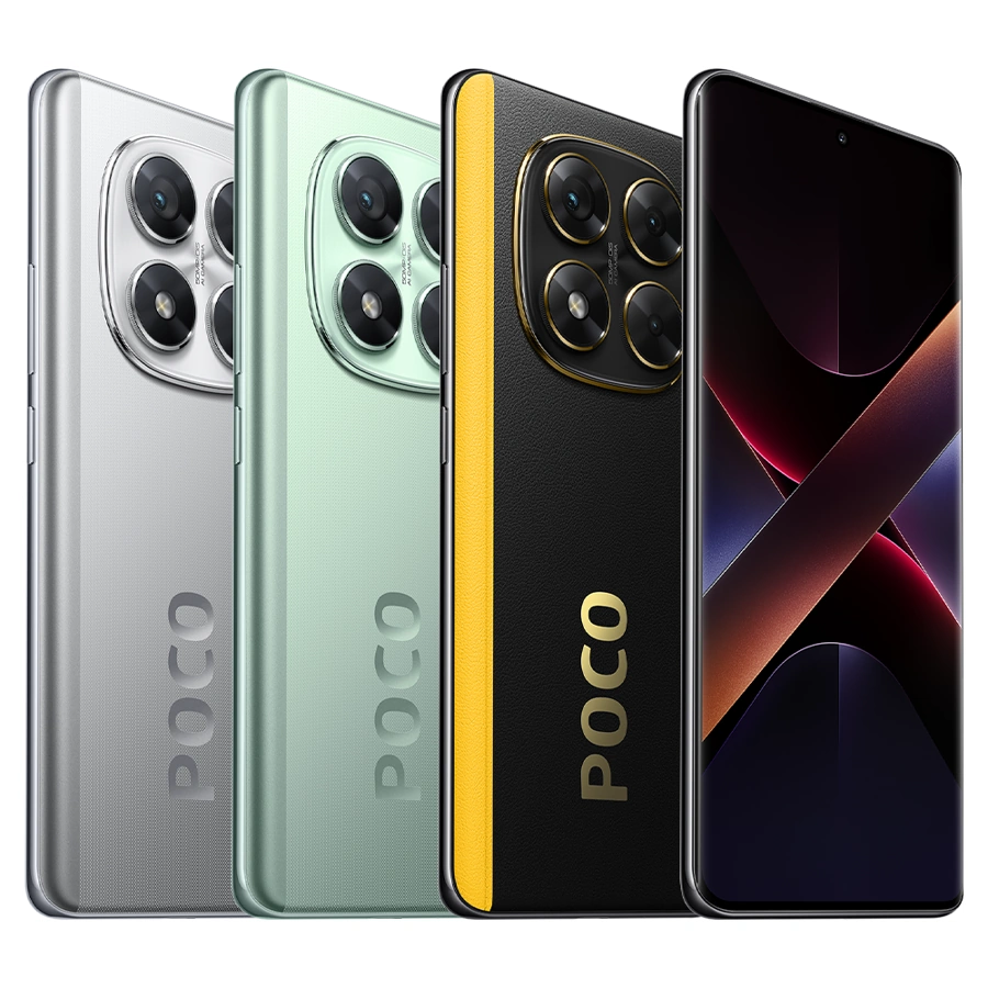 POCO X7