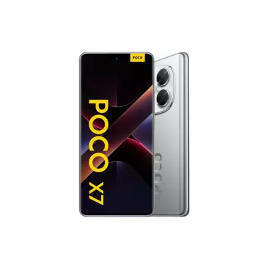 POCO X7 16