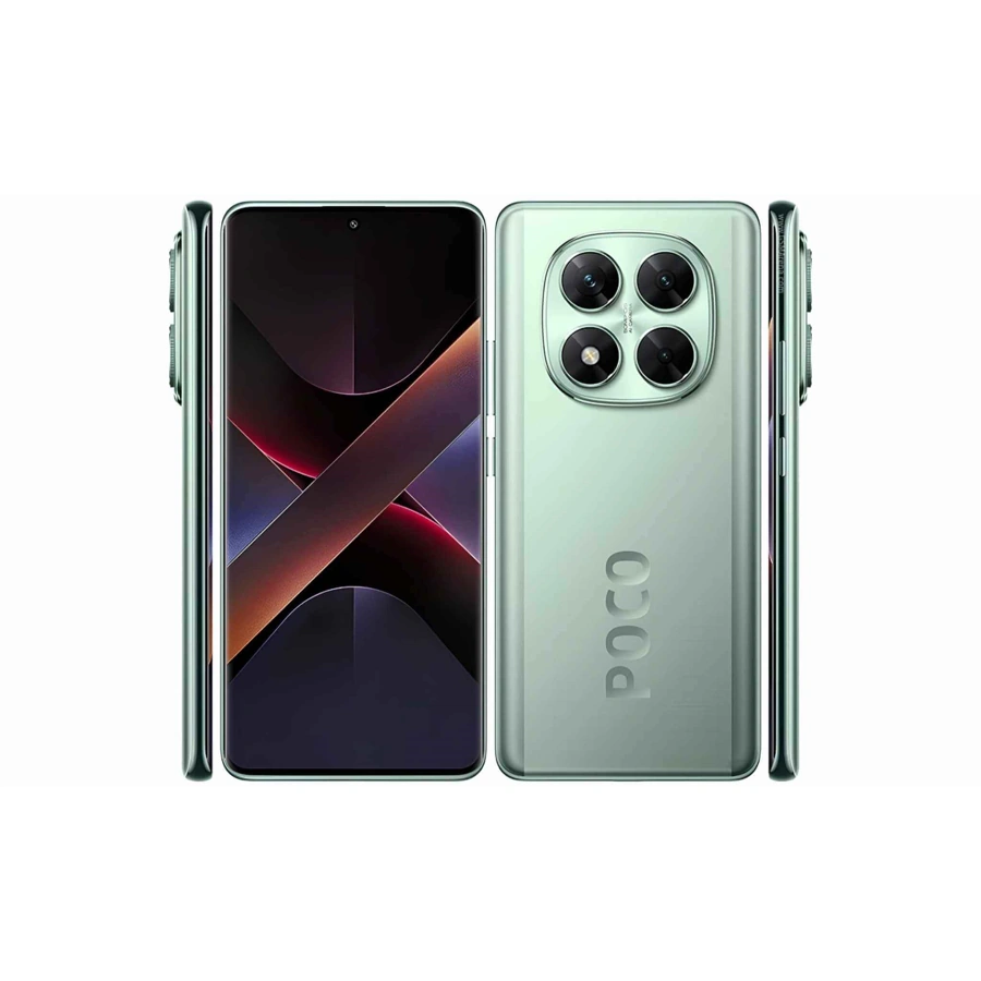POCO X7 18