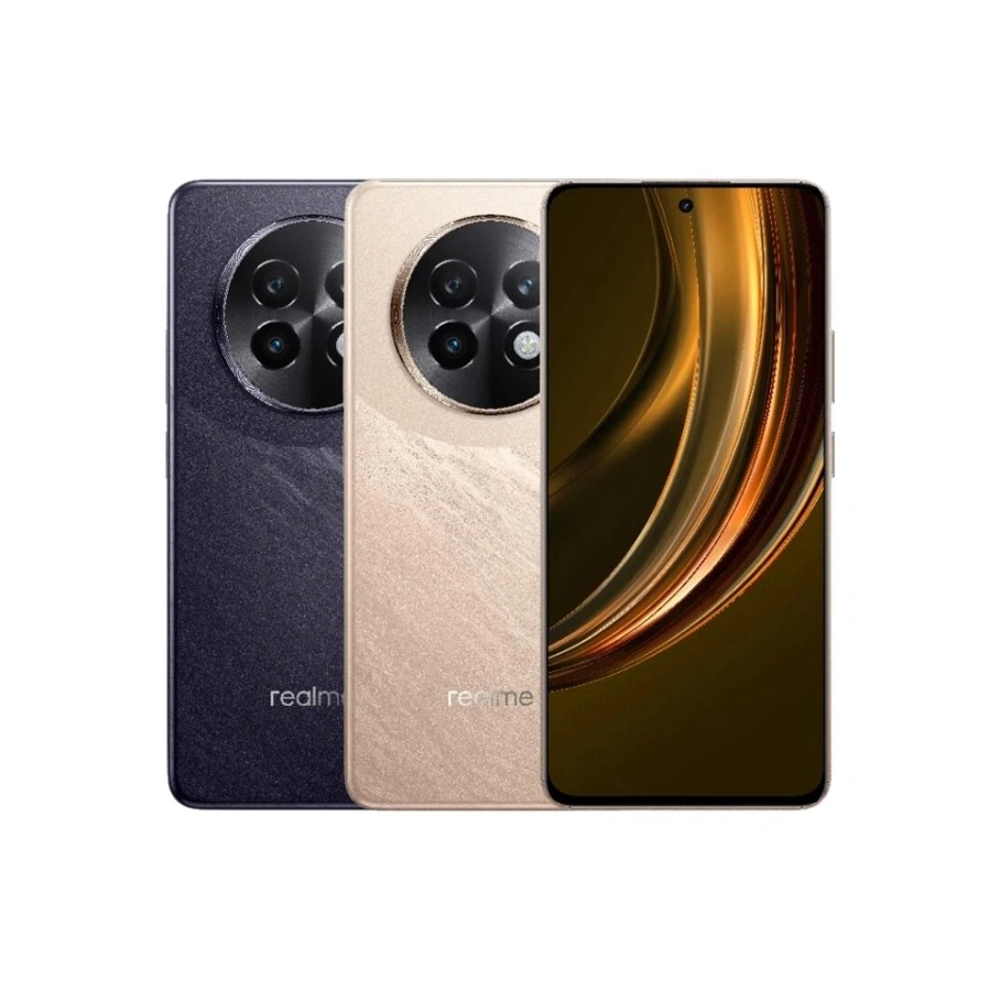 Realme 13+ 5G 8