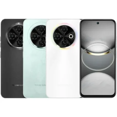 Tecno Spark 30C