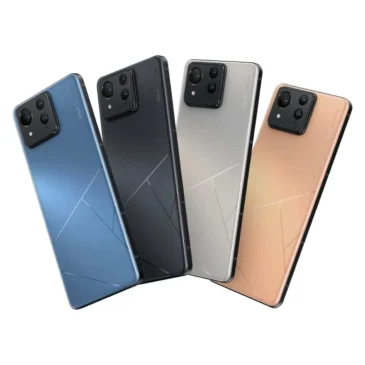 ZenFone 12 Ultra