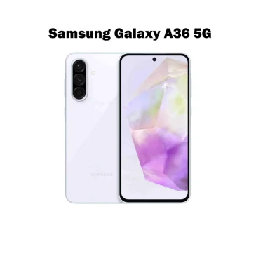 Samsung Galaxy A36 5G