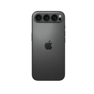 iPhone 17 Pro