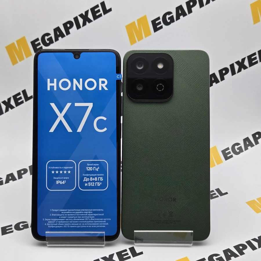 X7c 2