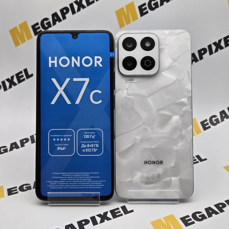 X7c 3