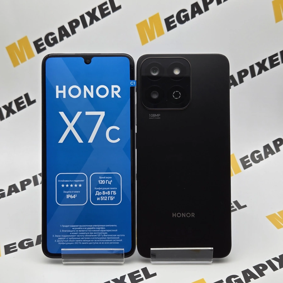 X7c 4