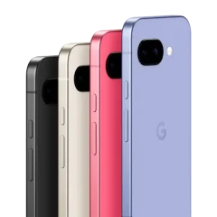 Google Pixel 9a