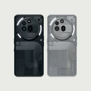 Nothing Phone (3a) Pro