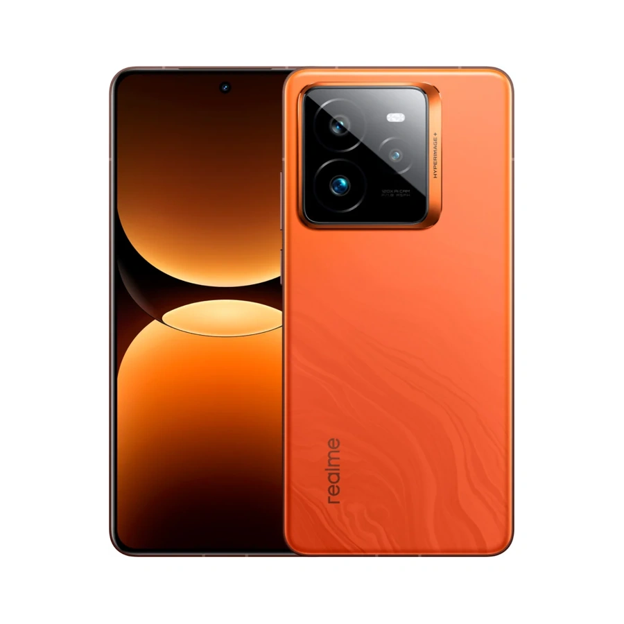 Realme GT7 Pro 5