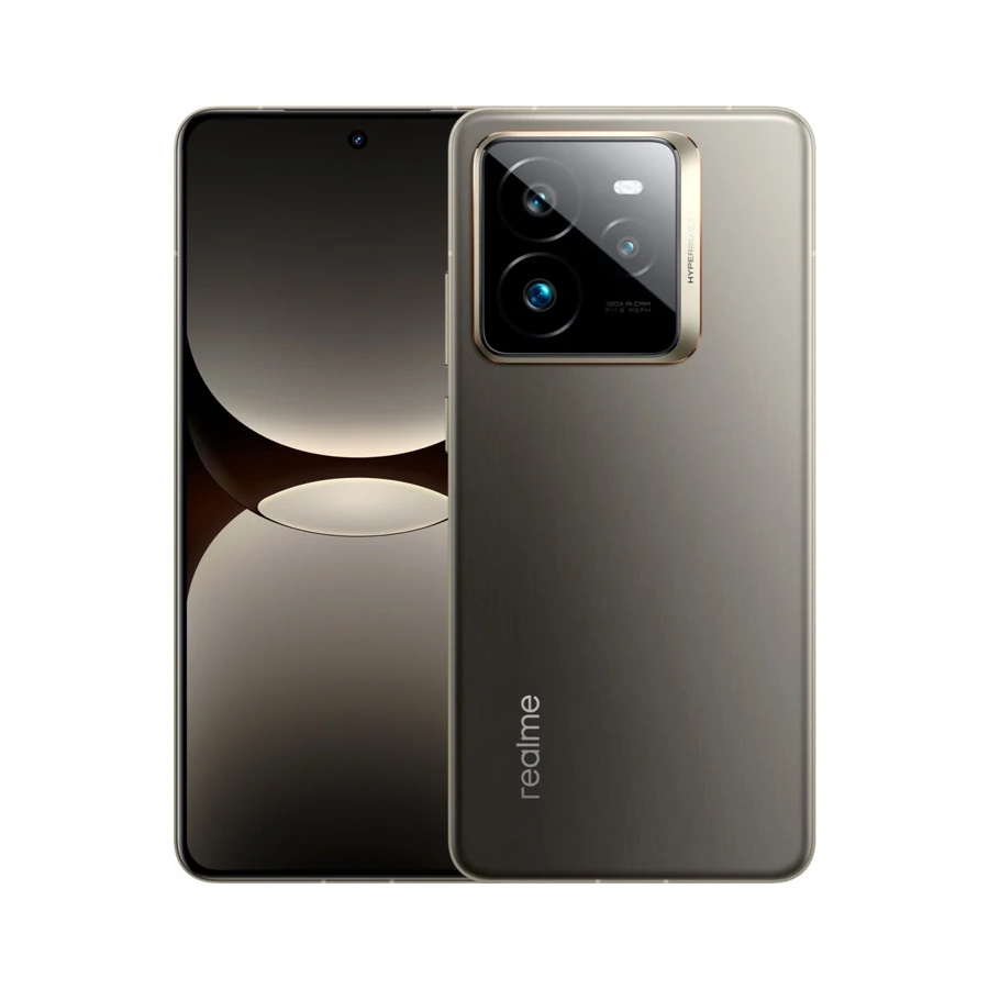 Realme GT7 Pro 6