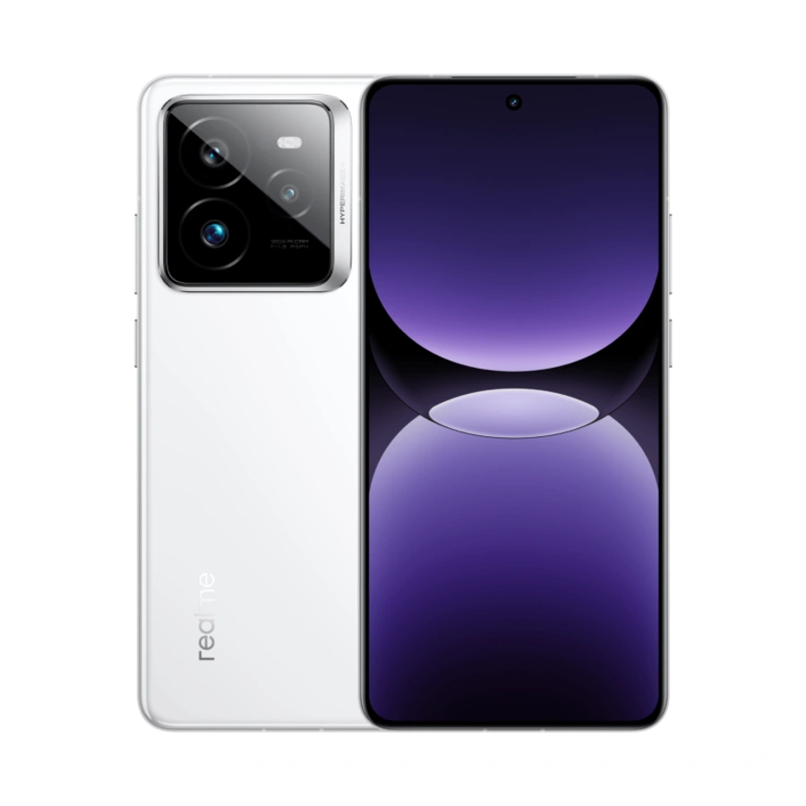 Realme GT7 Pro 9