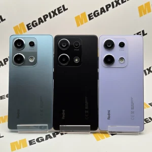 Xiaomi Redmi Note 14S