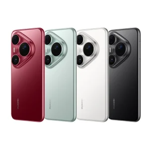 Huawei Pura 80 Pro