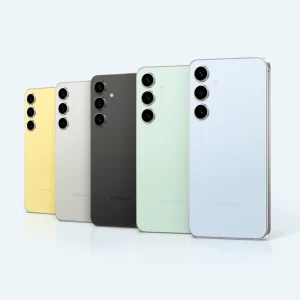 Samsung Galaxy S25 FE