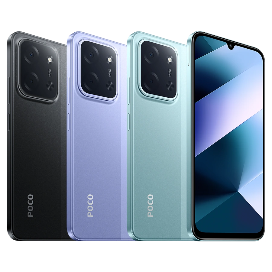 POCO C85
