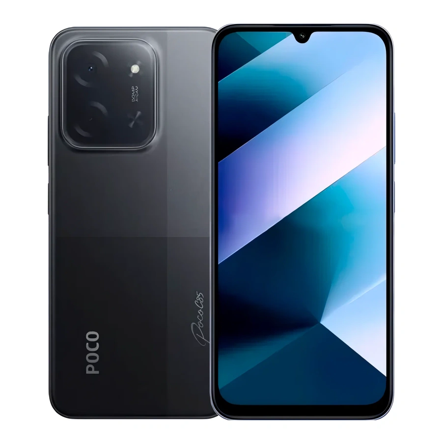 POCO C85 2