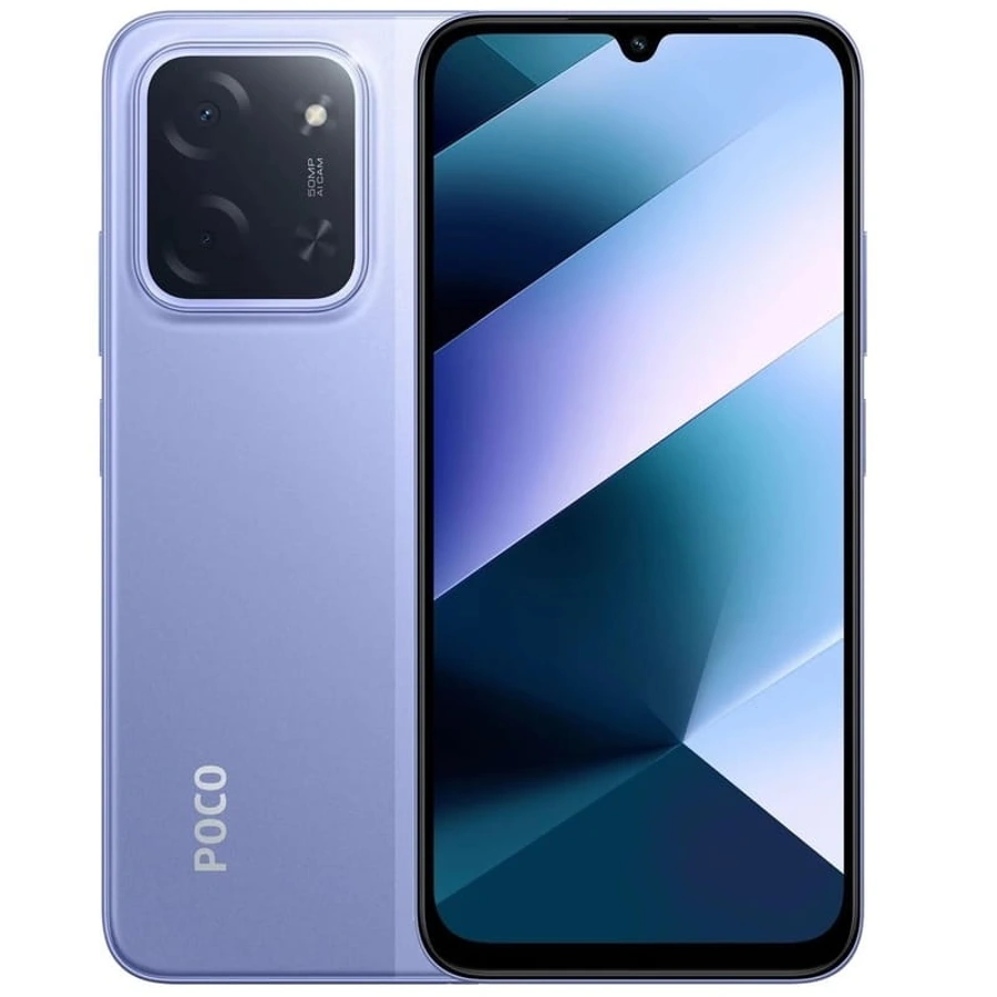 POCO C85 3