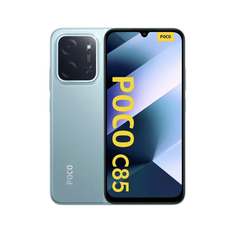POCO C85 7