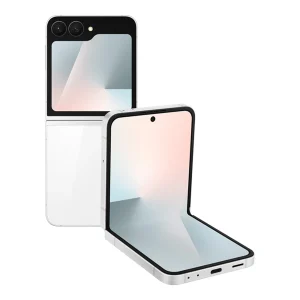 Samsung Galaxy Z Flip7 FE