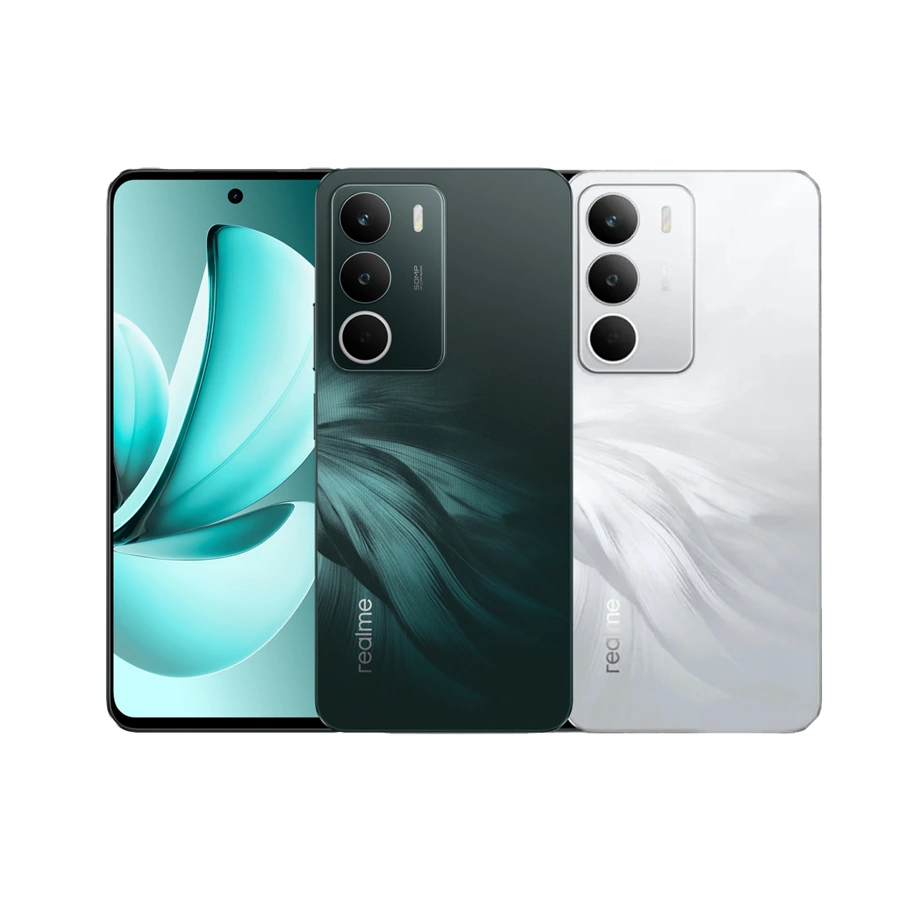 Realme C71