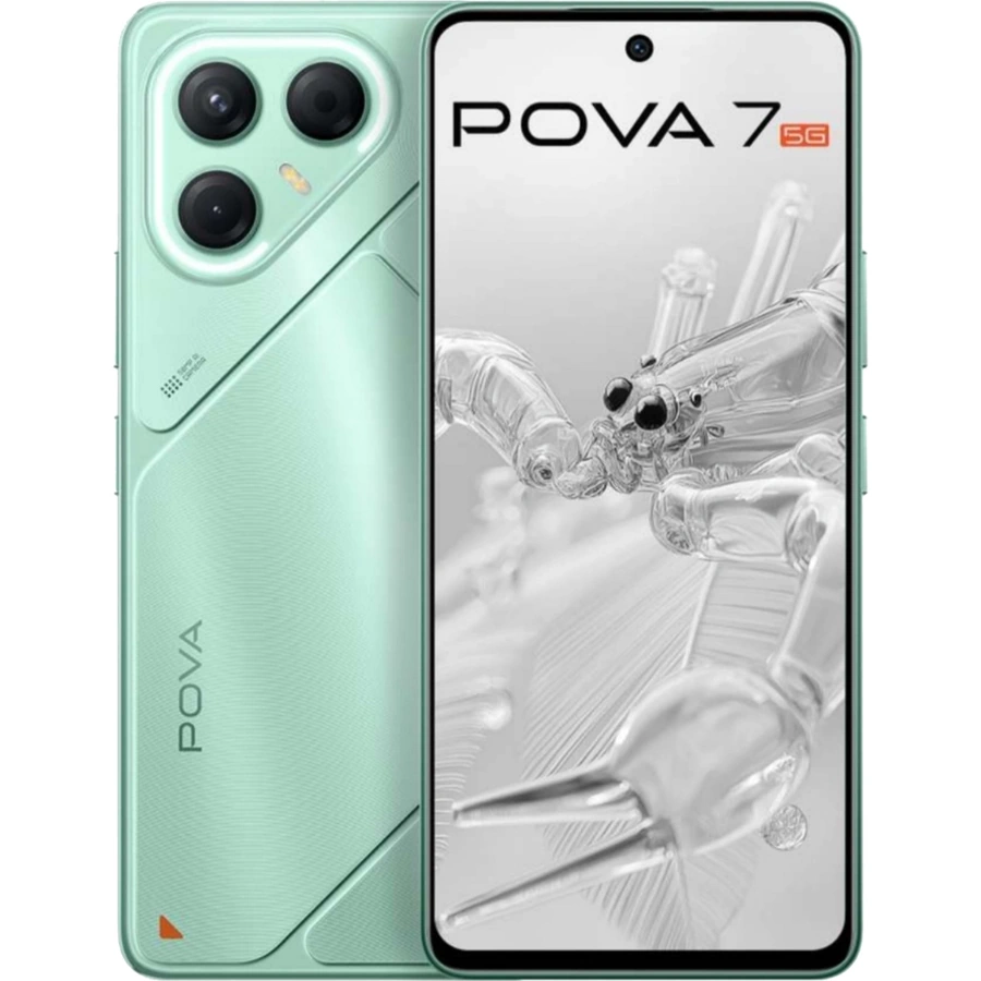 Tecno Pova 7 5G 10