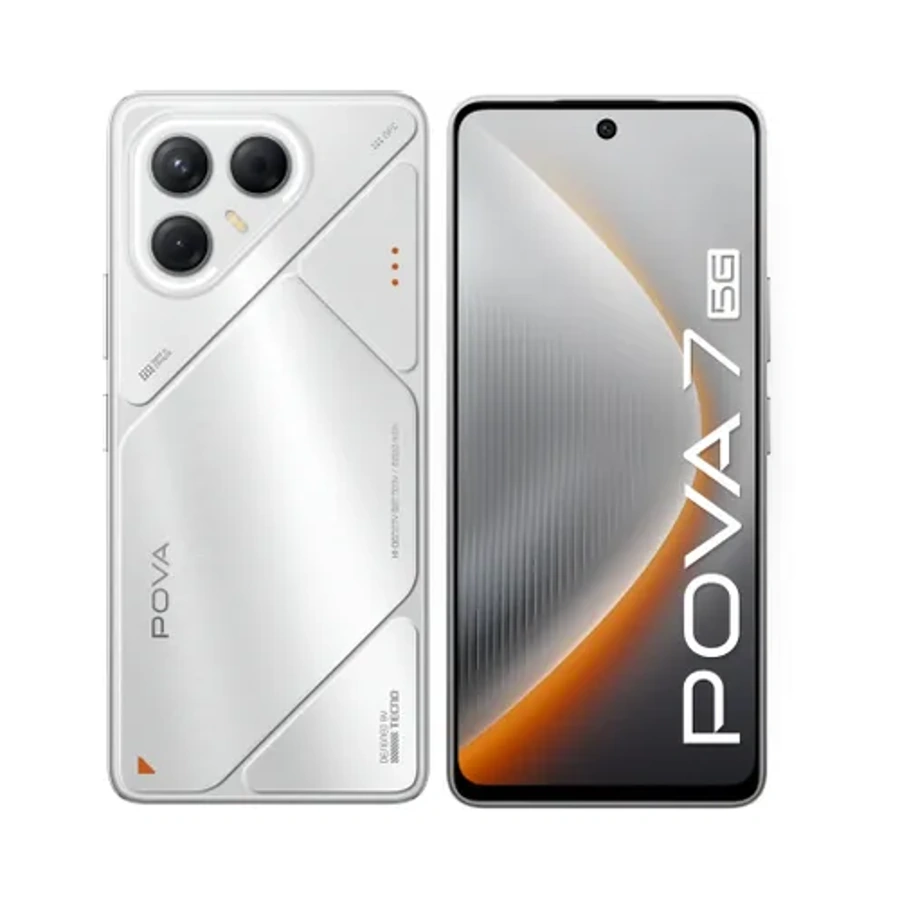 Tecno Pova 7 5G 3