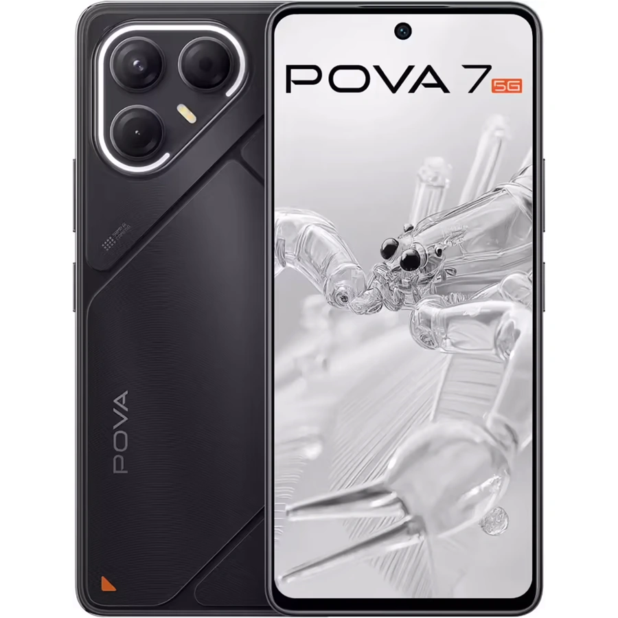 Tecno Pova 7 5G 7